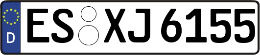 ES-XJ6155