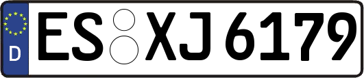 ES-XJ6179