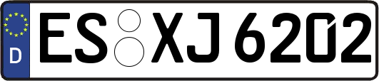 ES-XJ6202