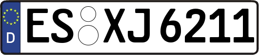ES-XJ6211