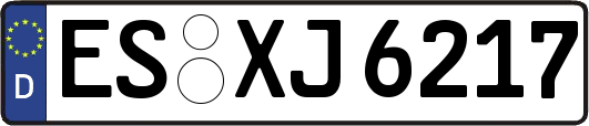 ES-XJ6217