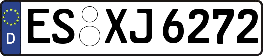 ES-XJ6272