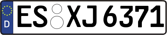 ES-XJ6371