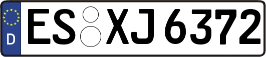 ES-XJ6372