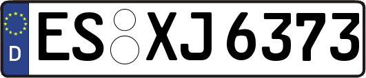 ES-XJ6373