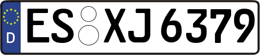 ES-XJ6379