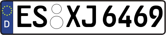 ES-XJ6469