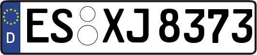 ES-XJ8373