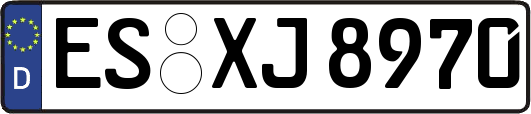 ES-XJ8970