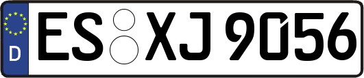 ES-XJ9056