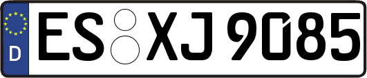 ES-XJ9085