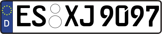 ES-XJ9097