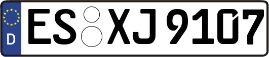 ES-XJ9107