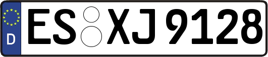 ES-XJ9128