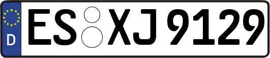 ES-XJ9129