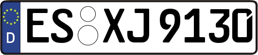 ES-XJ9130