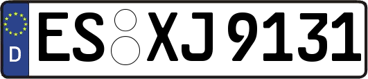 ES-XJ9131