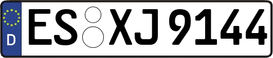 ES-XJ9144