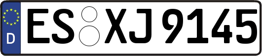 ES-XJ9145