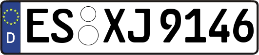 ES-XJ9146