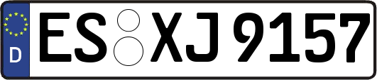 ES-XJ9157