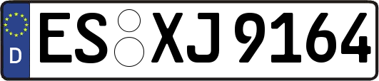 ES-XJ9164