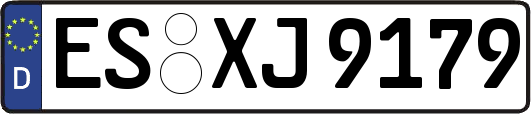 ES-XJ9179