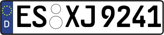 ES-XJ9241