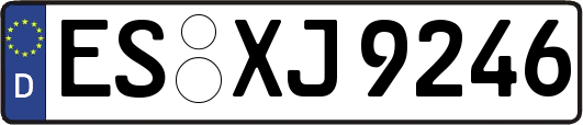 ES-XJ9246