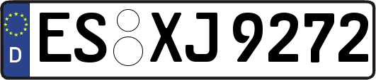 ES-XJ9272