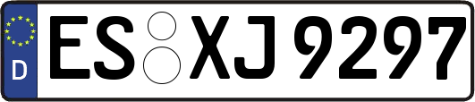 ES-XJ9297