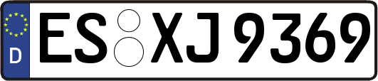 ES-XJ9369