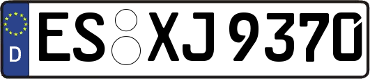ES-XJ9370