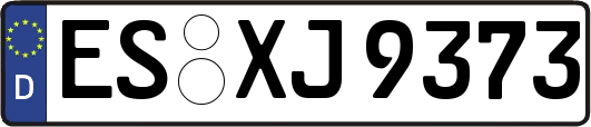 ES-XJ9373