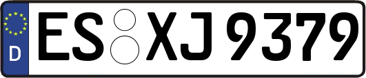 ES-XJ9379