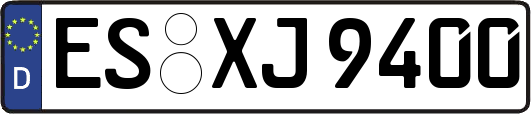 ES-XJ9400