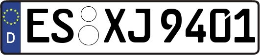 ES-XJ9401