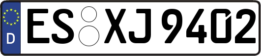 ES-XJ9402
