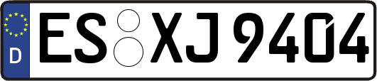 ES-XJ9404