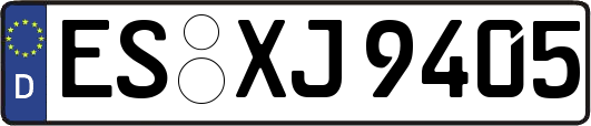 ES-XJ9405