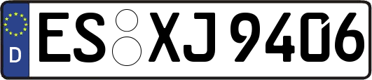 ES-XJ9406