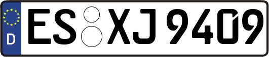 ES-XJ9409
