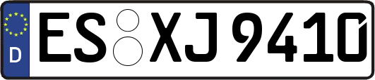 ES-XJ9410