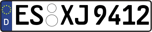 ES-XJ9412