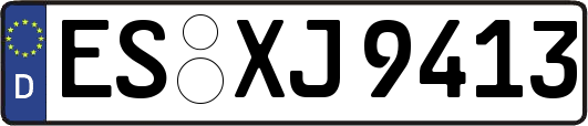 ES-XJ9413