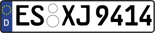 ES-XJ9414