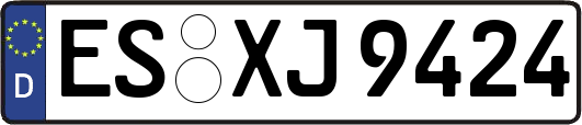 ES-XJ9424
