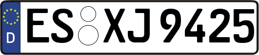 ES-XJ9425