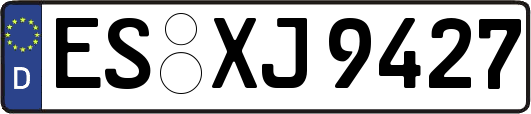 ES-XJ9427