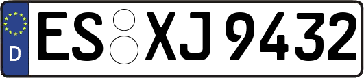 ES-XJ9432